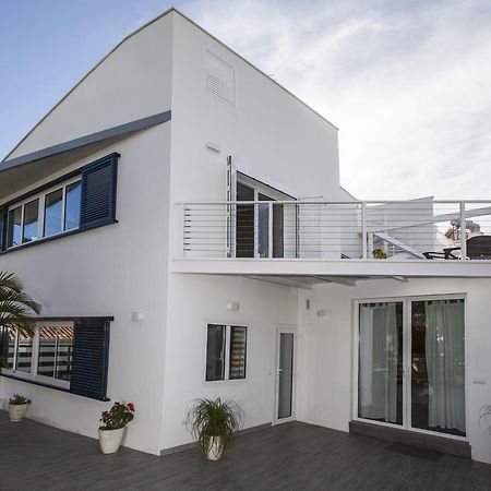 Villa Carabeo San Salvador Nerja Εξωτερικό φωτογραφία