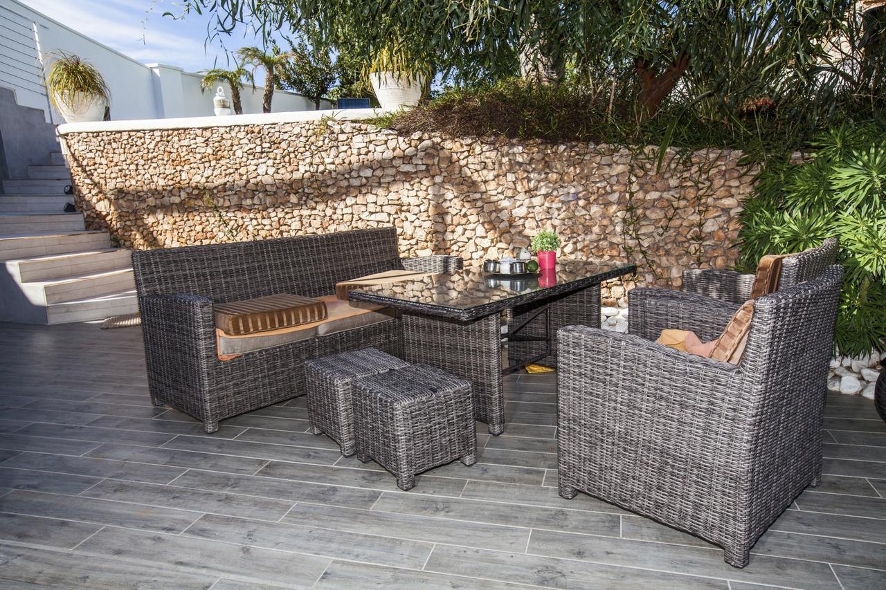 Villa Carabeo San Salvador Nerja Δωμάτιο φωτογραφία