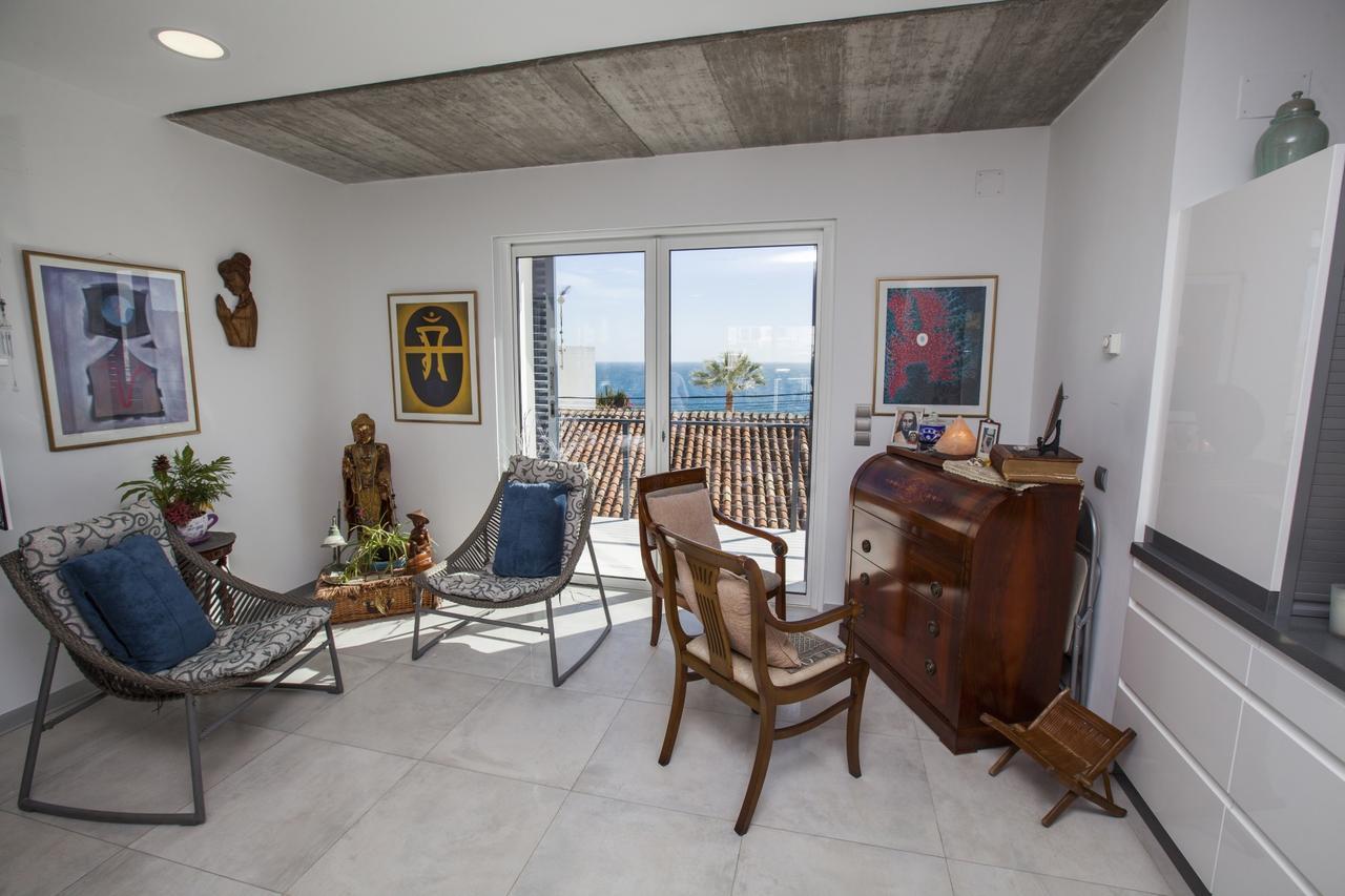 Villa Carabeo San Salvador Nerja Δωμάτιο φωτογραφία