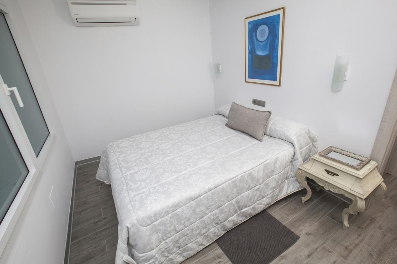 Villa Carabeo San Salvador Nerja Δωμάτιο φωτογραφία
