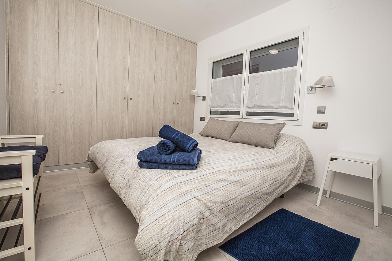 Villa Carabeo San Salvador Nerja Δωμάτιο φωτογραφία